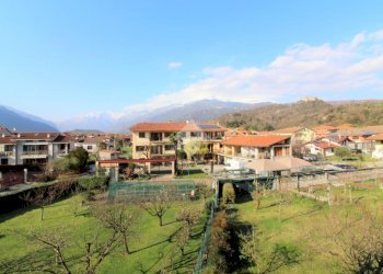 Four-room apartment Via Roma, Montalto Dora - photo 26