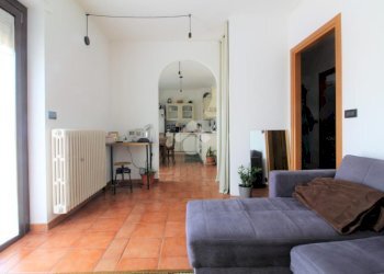 Four-room apartment Via Roma, Montalto Dora - photo 28