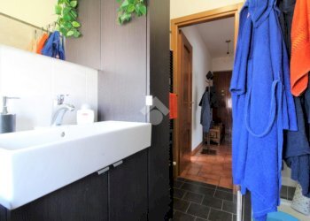 Four-room apartment Via Roma, Montalto Dora - photo 32