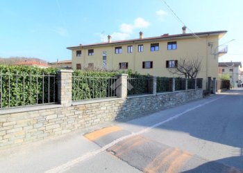 Four-room apartment Via Roma, Montalto Dora - photo 41