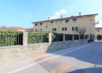 Four-room apartment Via Roma, Montalto Dora - photo 44