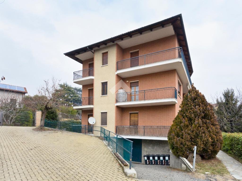 Four-room apartment Via Pinto, Pecetto Torinese - photo 1