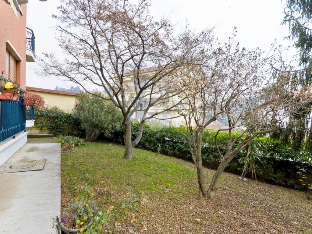 Four-room apartment Via Pinto, Pecetto Torinese - photo 2