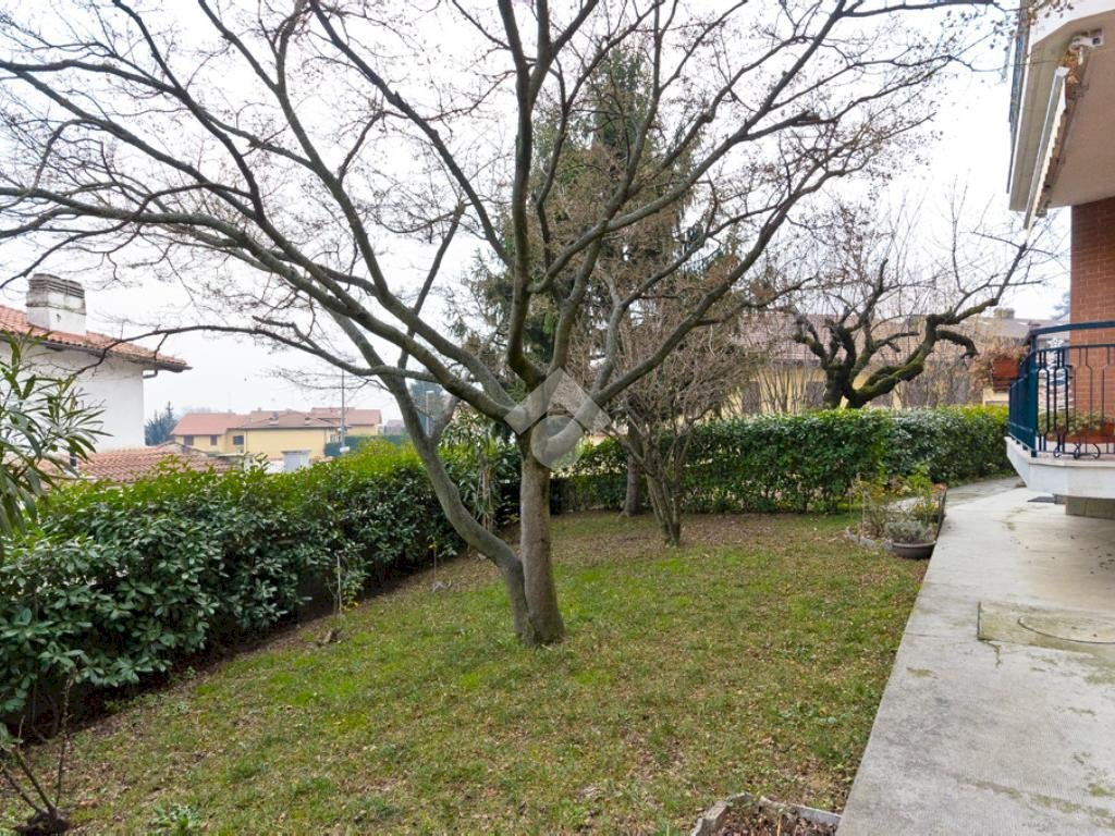 Four-room apartment Via Pinto, Pecetto Torinese - photo 3