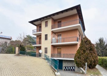 Quadrilocale Via Pinto, Pecetto Torinese - foto 1