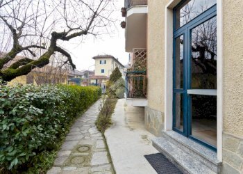 Quadrilocale Via Pinto, Pecetto Torinese - foto 4