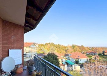 Quadrilocale Via Pinto, Pecetto Torinese - foto 9