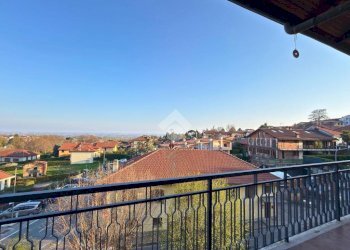 Quadrilocale Via Pinto, Pecetto Torinese - foto 10