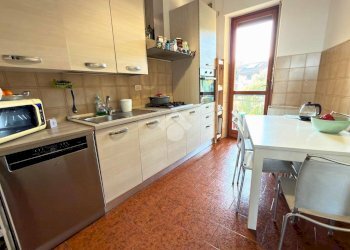 Quadrilocale Via Pinto, Pecetto Torinese - foto 12