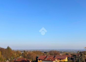 Quadrilocale Via Pinto, Pecetto Torinese - foto 15