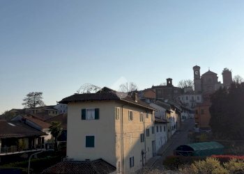 Quadrilocale Via Pinto, Pecetto Torinese - foto 21