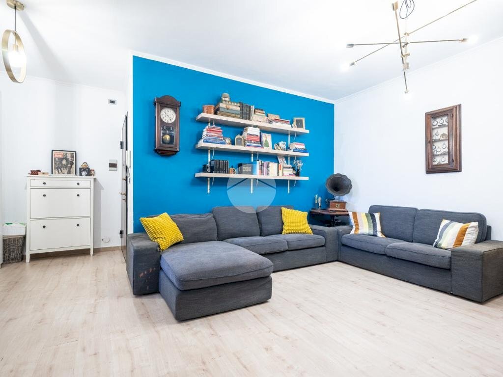 Quadrilocale Via Giuseppe Garibaldi, Volvera - foto 2