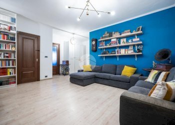 Quadrilocale Via Giuseppe Garibaldi, Volvera - foto 1