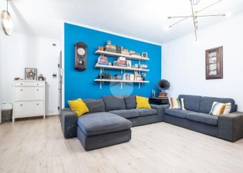 Quadrilocale Via Giuseppe Garibaldi, Volvera - foto 2