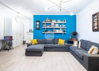 Quadrilocale Via Giuseppe Garibaldi, Volvera - foto 4