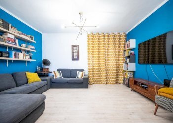 Quadrilocale Via Giuseppe Garibaldi, Volvera - foto 5