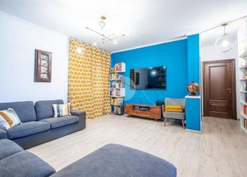 Quadrilocale Via Giuseppe Garibaldi, Volvera - foto 6