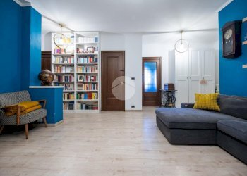 Quadrilocale Via Giuseppe Garibaldi, Volvera - foto 8