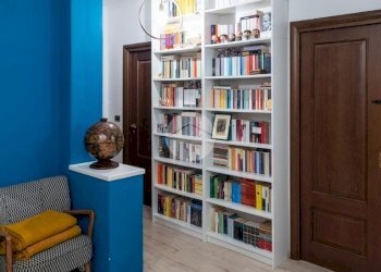 Quadrilocale Via Giuseppe Garibaldi, Volvera - foto 9