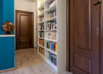 Quadrilocale Via Giuseppe Garibaldi, Volvera - foto 11