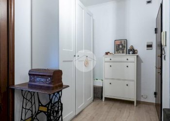 Quadrilocale Via Giuseppe Garibaldi, Volvera - foto 12