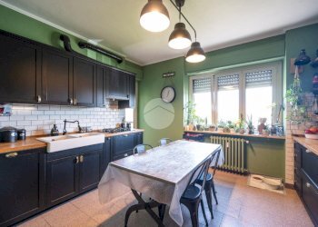 Quadrilocale Via Giuseppe Garibaldi, Volvera - foto 13