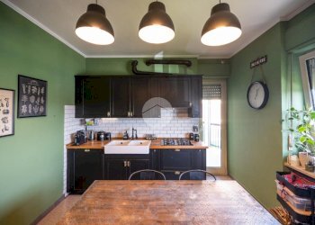 Quadrilocale Via Giuseppe Garibaldi, Volvera - foto 14