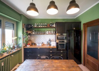 Quadrilocale Via Giuseppe Garibaldi, Volvera - foto 15