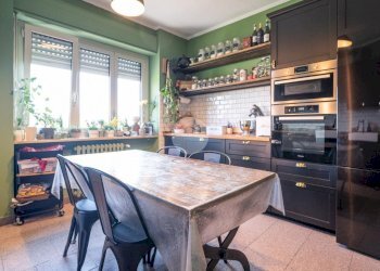 Quadrilocale Via Giuseppe Garibaldi, Volvera - foto 16