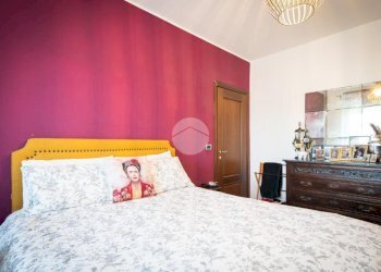 Quadrilocale Via Giuseppe Garibaldi, Volvera - foto 19