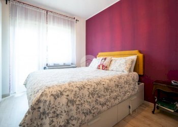 Quadrilocale Via Giuseppe Garibaldi, Volvera - foto 20