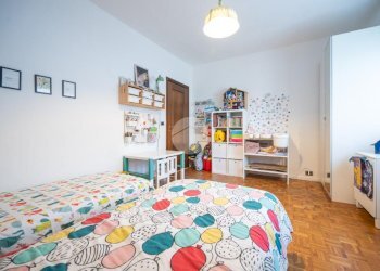 Quadrilocale Via Giuseppe Garibaldi, Volvera - foto 21