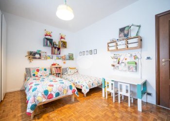 Quadrilocale Via Giuseppe Garibaldi, Volvera - foto 22