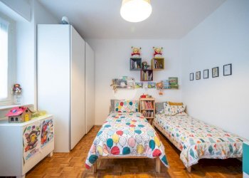 Quadrilocale Via Giuseppe Garibaldi, Volvera - foto 23