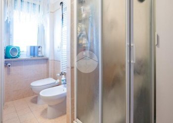 Quadrilocale Via Giuseppe Garibaldi, Volvera - foto 24