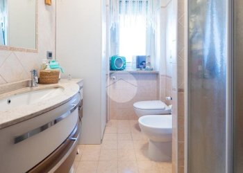 Quadrilocale Via Giuseppe Garibaldi, Volvera - foto 25