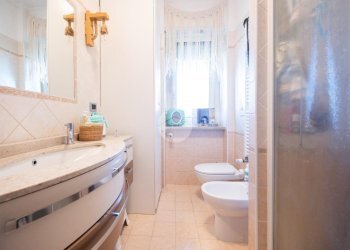 Quadrilocale Via Giuseppe Garibaldi, Volvera - foto 26