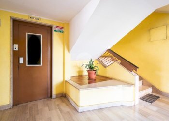 Quadrilocale Via Giuseppe Garibaldi, Volvera - foto 27