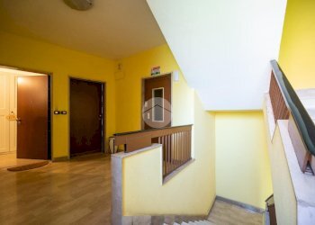 Quadrilocale Via Giuseppe Garibaldi, Volvera - foto 28