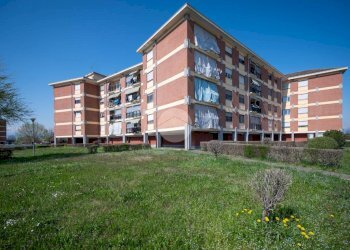 Quadrilocale Via Giuseppe Garibaldi, Volvera - foto 29