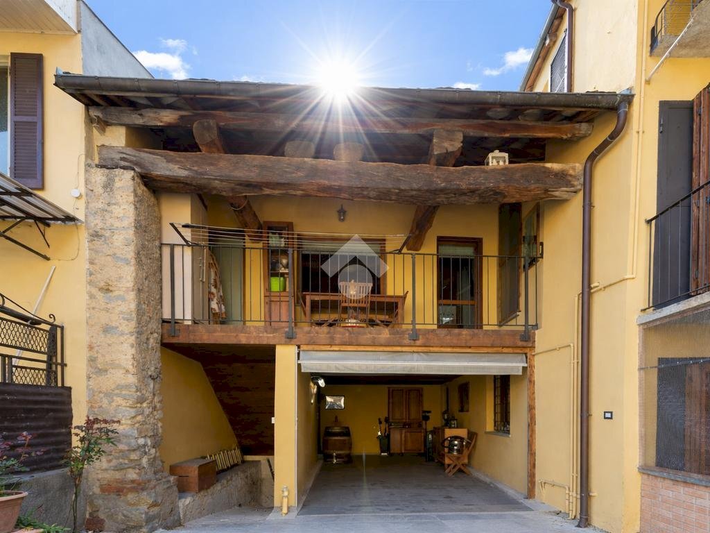 Trilocale Via Diaz, Luserna San Giovanni - foto 1