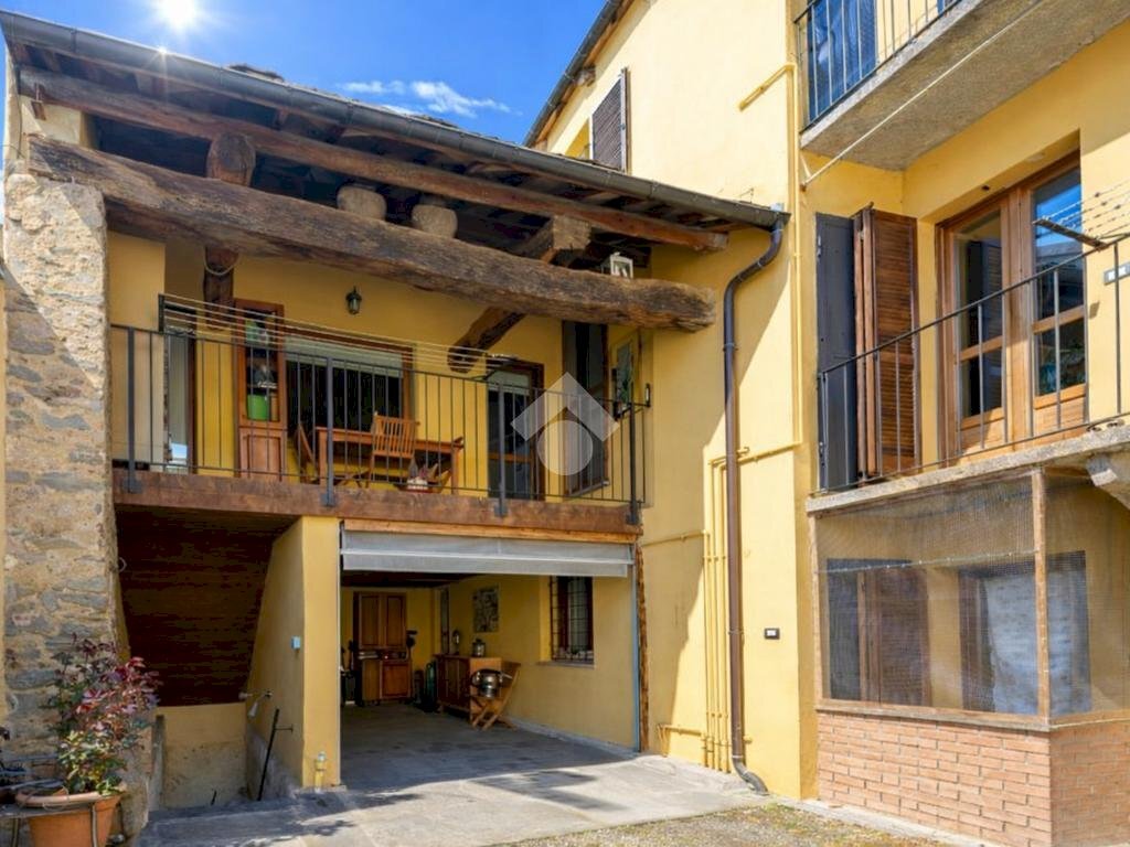 Trilocale Via Diaz, Luserna San Giovanni - foto 2