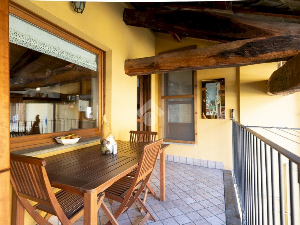 Trilocale Via Diaz, Luserna San Giovanni - foto 3