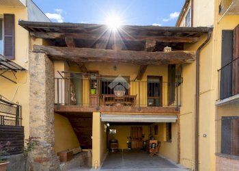 Trilocale Via Diaz, Luserna San Giovanni - foto 1