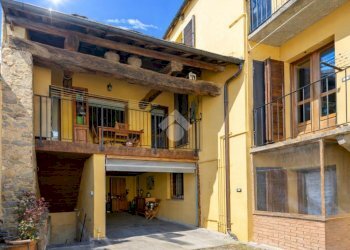 Trilocale Via Diaz, Luserna San Giovanni - foto 2