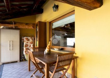 Trilocale Via Diaz, Luserna San Giovanni - foto 4