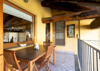 Trilocale Via Diaz, Luserna San Giovanni - foto 3