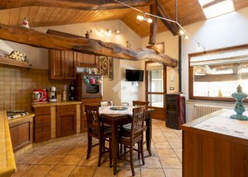 Trilocale Via Diaz, Luserna San Giovanni - foto 6