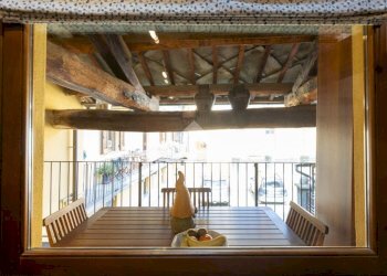 Trilocale Via Diaz, Luserna San Giovanni - foto 15