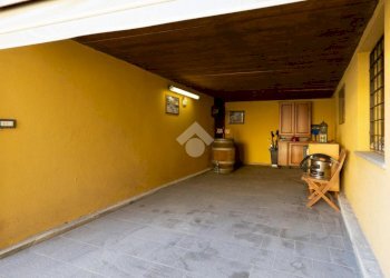 Trilocale Via Diaz, Luserna San Giovanni - foto 30